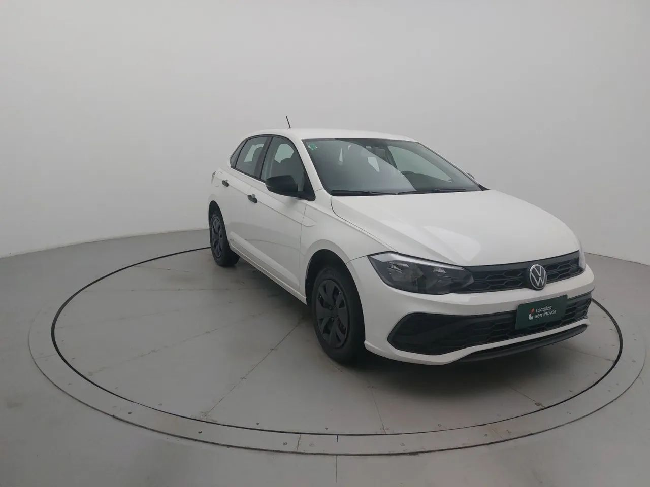 Volkswagen Polo Track 1.0 Flex 12V 5p, foto 7 de 18