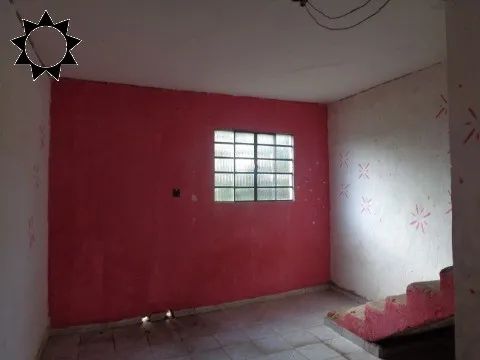 CASA PIRAPORA DO BOM JESUS