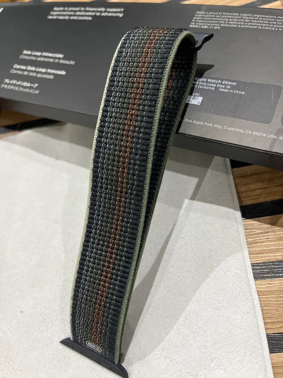 Pulseira Apple Watch original!!! - Foto 4