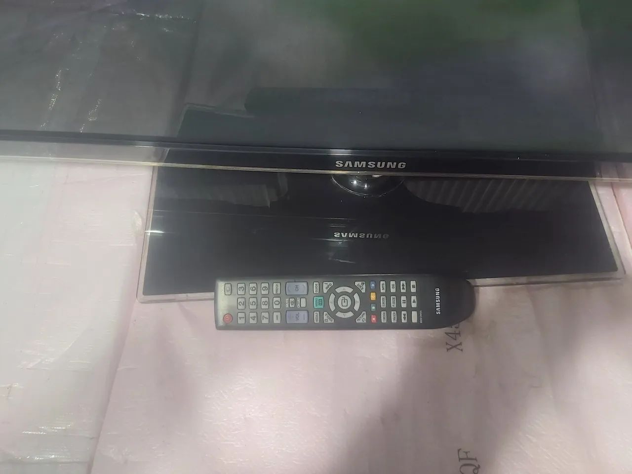 TV LED Samsung 40 polegadas - Foto 3