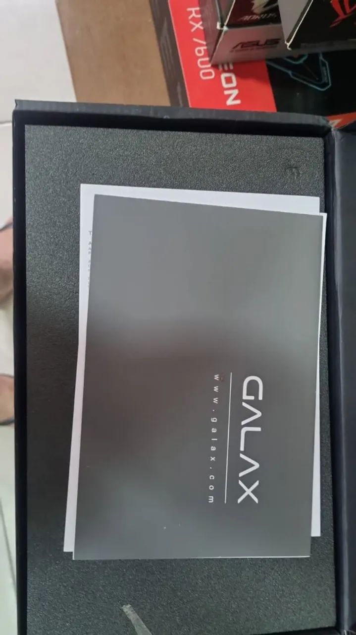 Placa de video 4060 - Foto 5