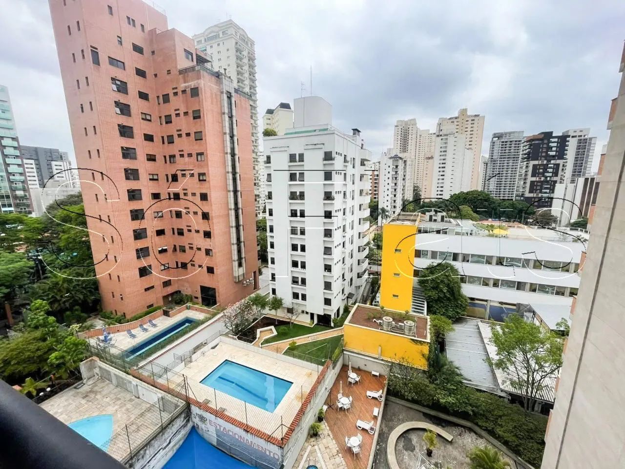 Oy Campo Belo, studio disponivel para venda com 25m² e 01 dormitório - Foto 9