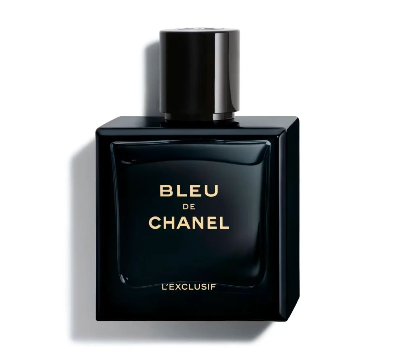 BLEU DE CHANEL - L'EXCLUSIF<br>L'EXCLUSIF