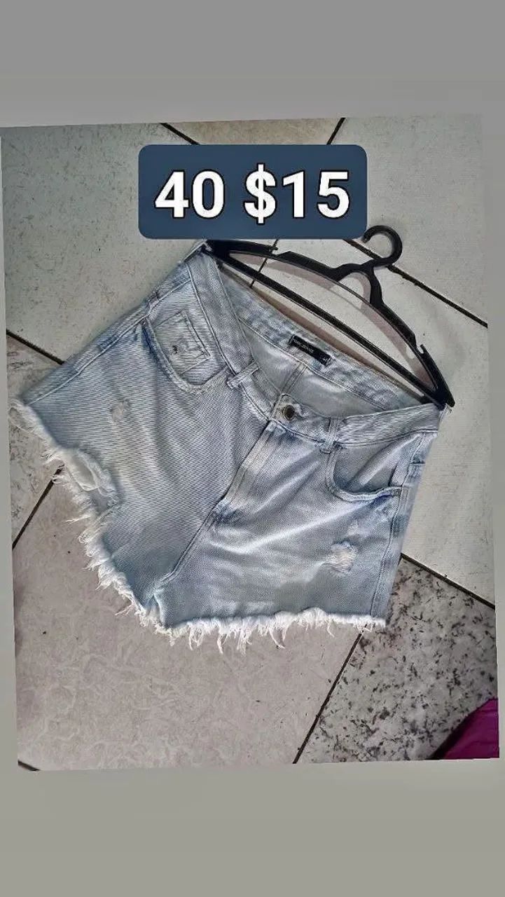 Shorts  - Foto 4