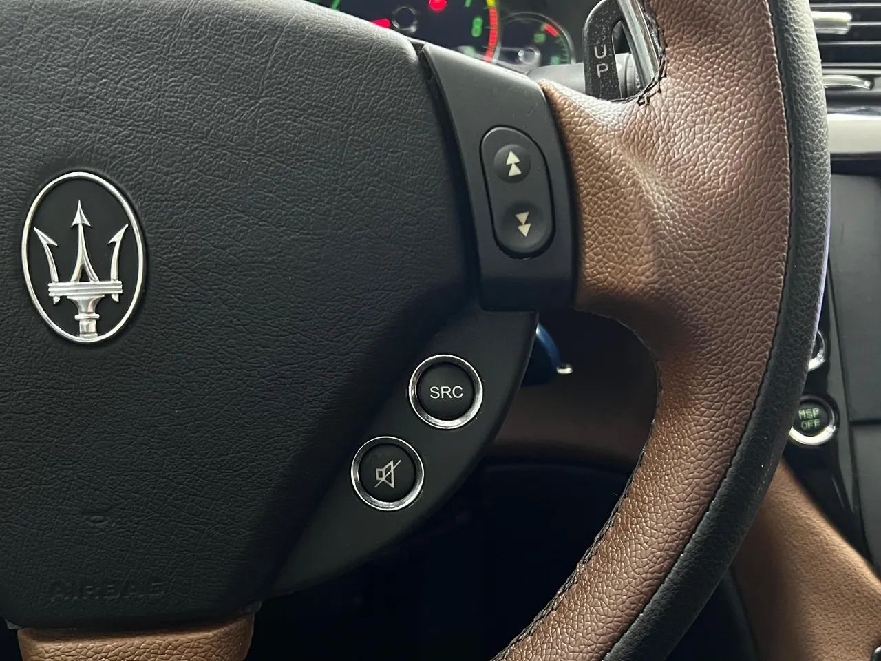 Maserati GranTurismo 4.2 V8 32V 405cv, foto 15 de 20