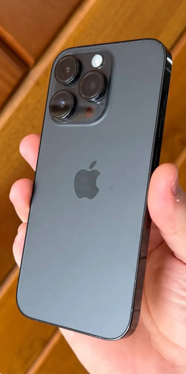 OPORTUNIDADE !! iPhone 14 Pro 256b  - Foto 4