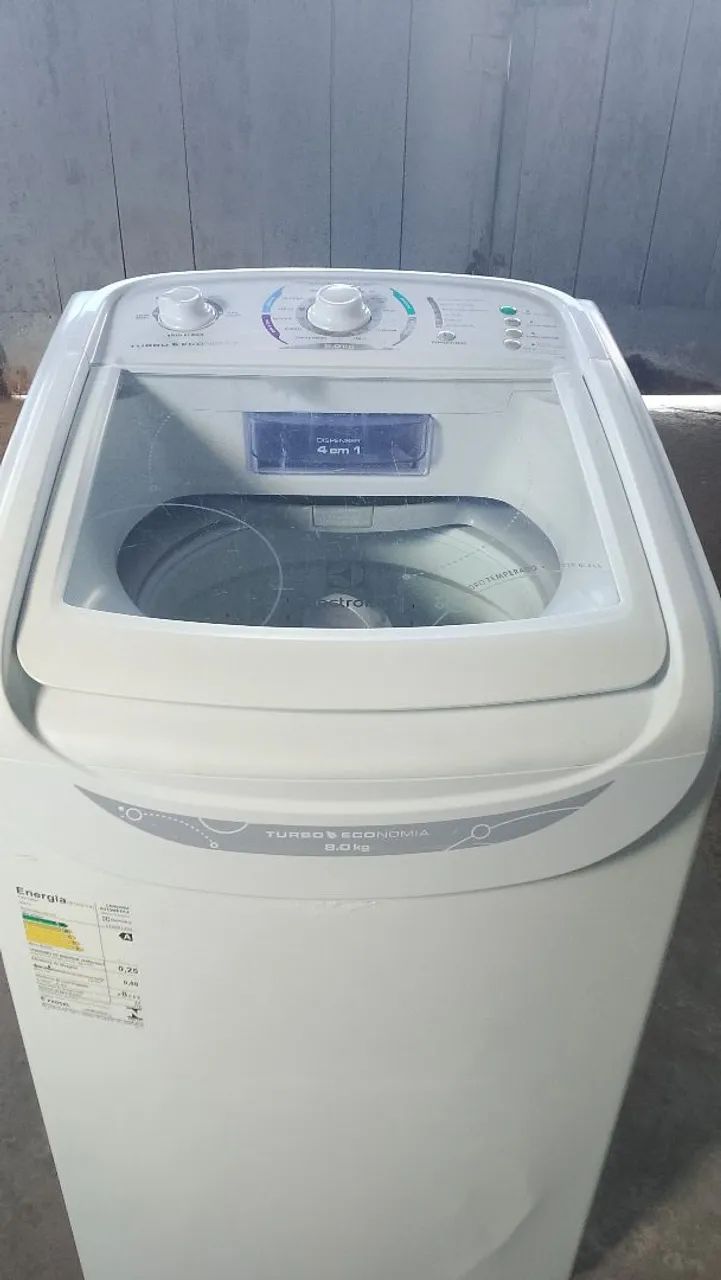 Máquina de lavar  - Foto 2
