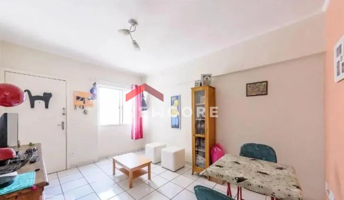 Apartamento em Rua General Marcondes Salgado - Bosque - Campinas/SP - Foto 3