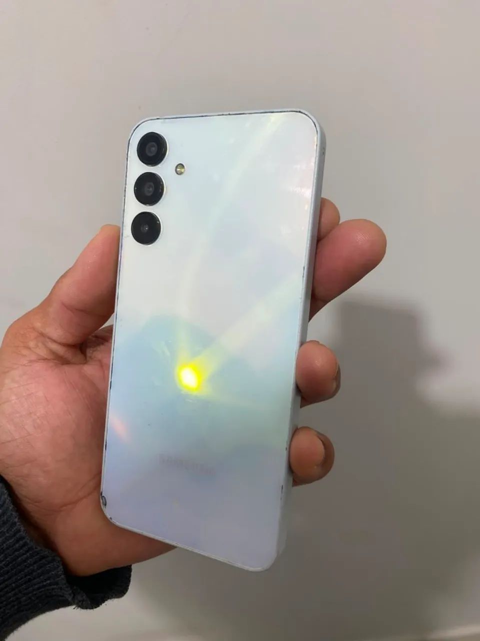 Celular Samsung A15 256gb