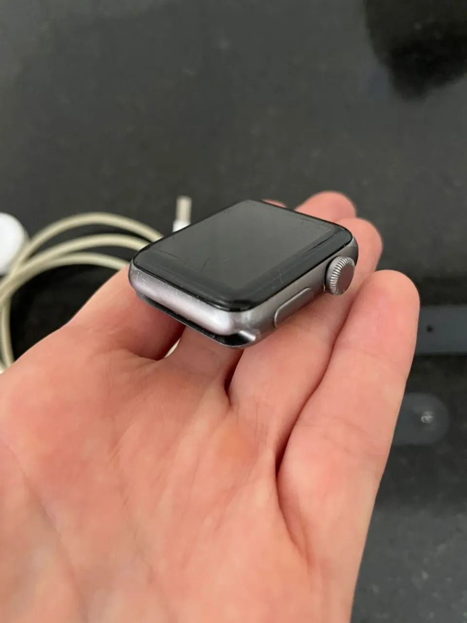 Apple Watch Series 3 38mm