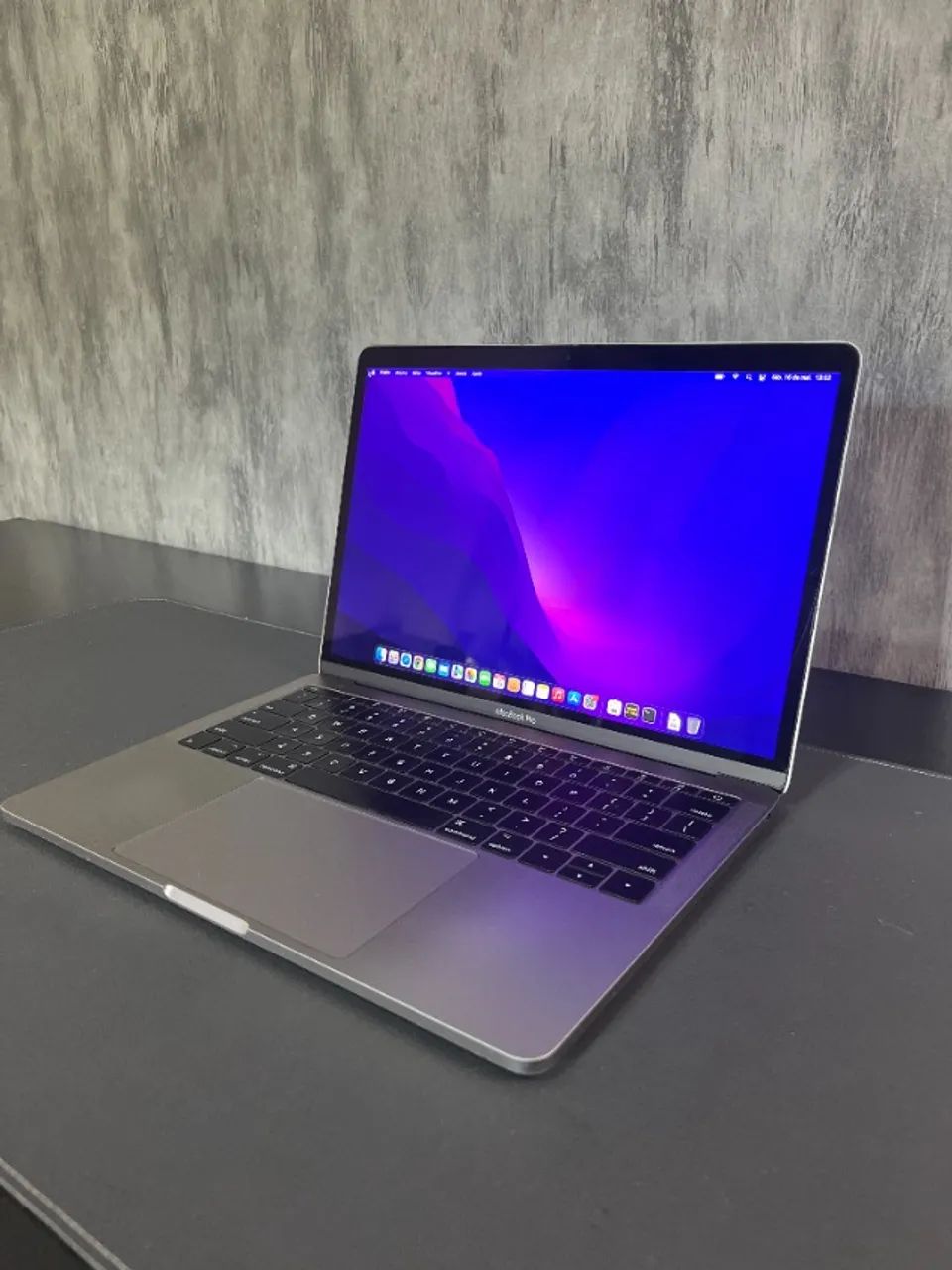 Macbook Pro 2017 - I5; 8gb; SSD128gb - Notebooks - Jardim Morada