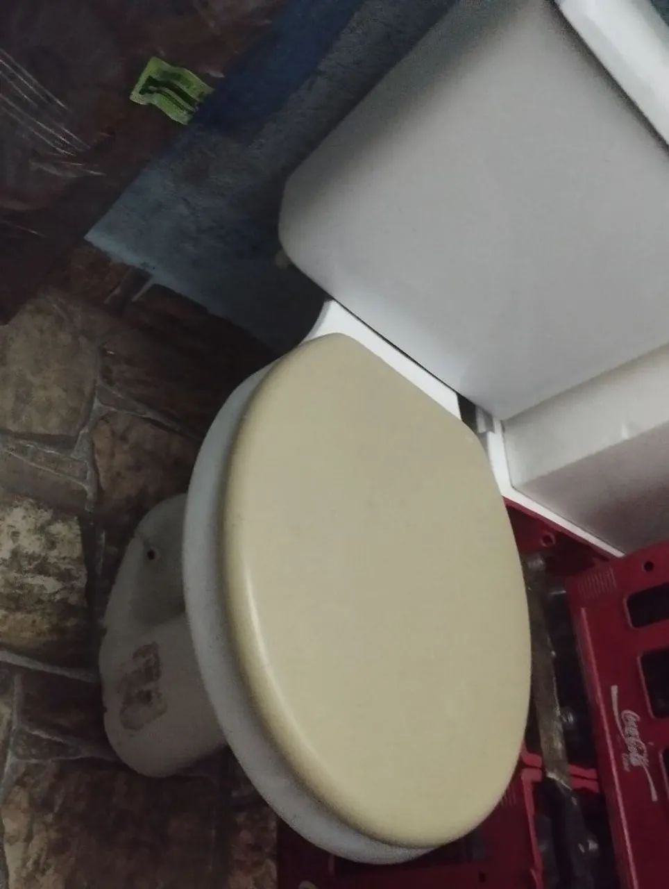 Vaso sanitário  - Foto 4