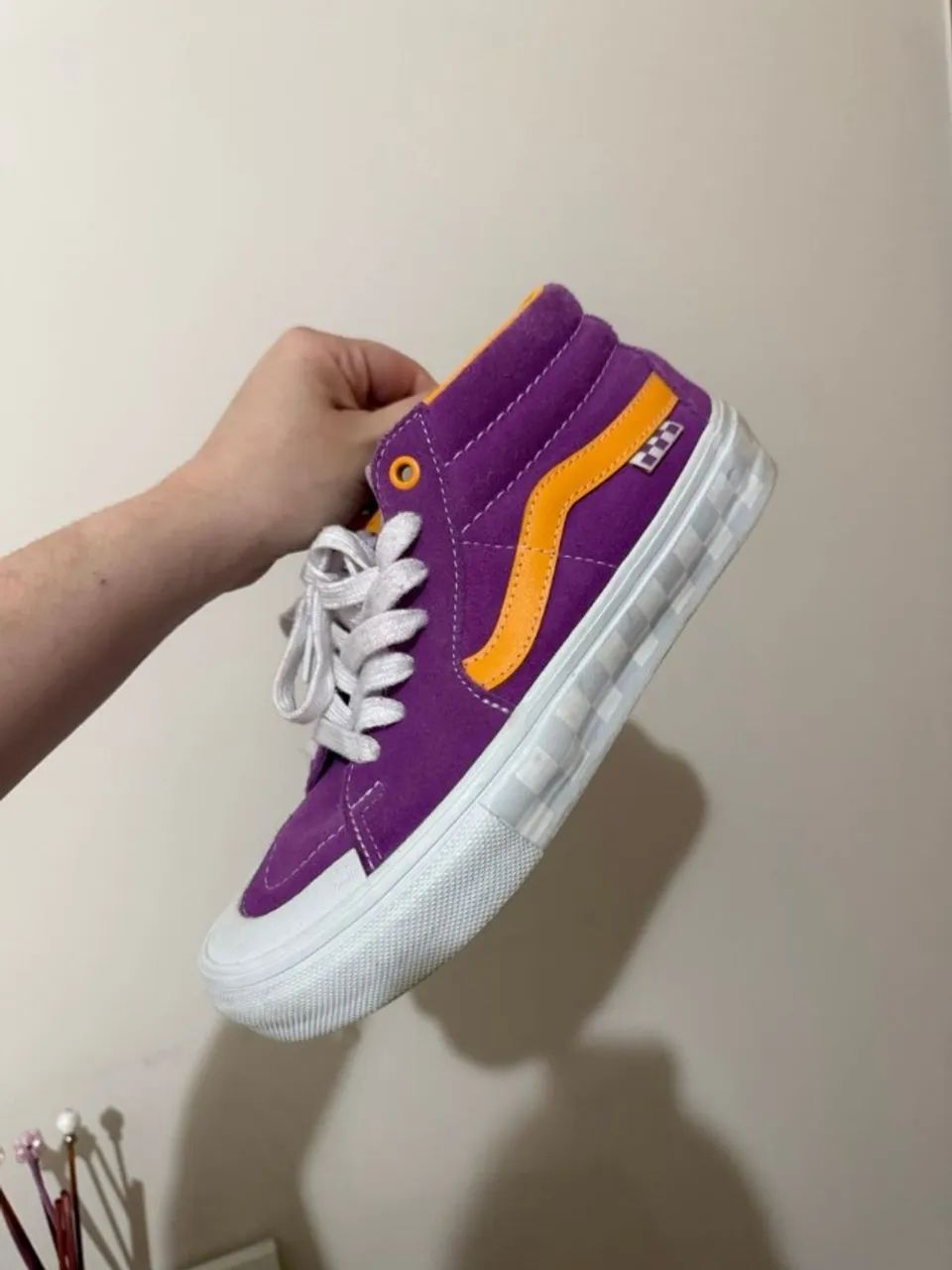 TÊNIS VANS