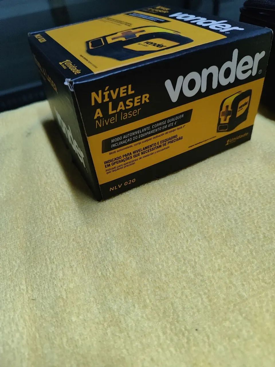 Nível a laser - Foto 3