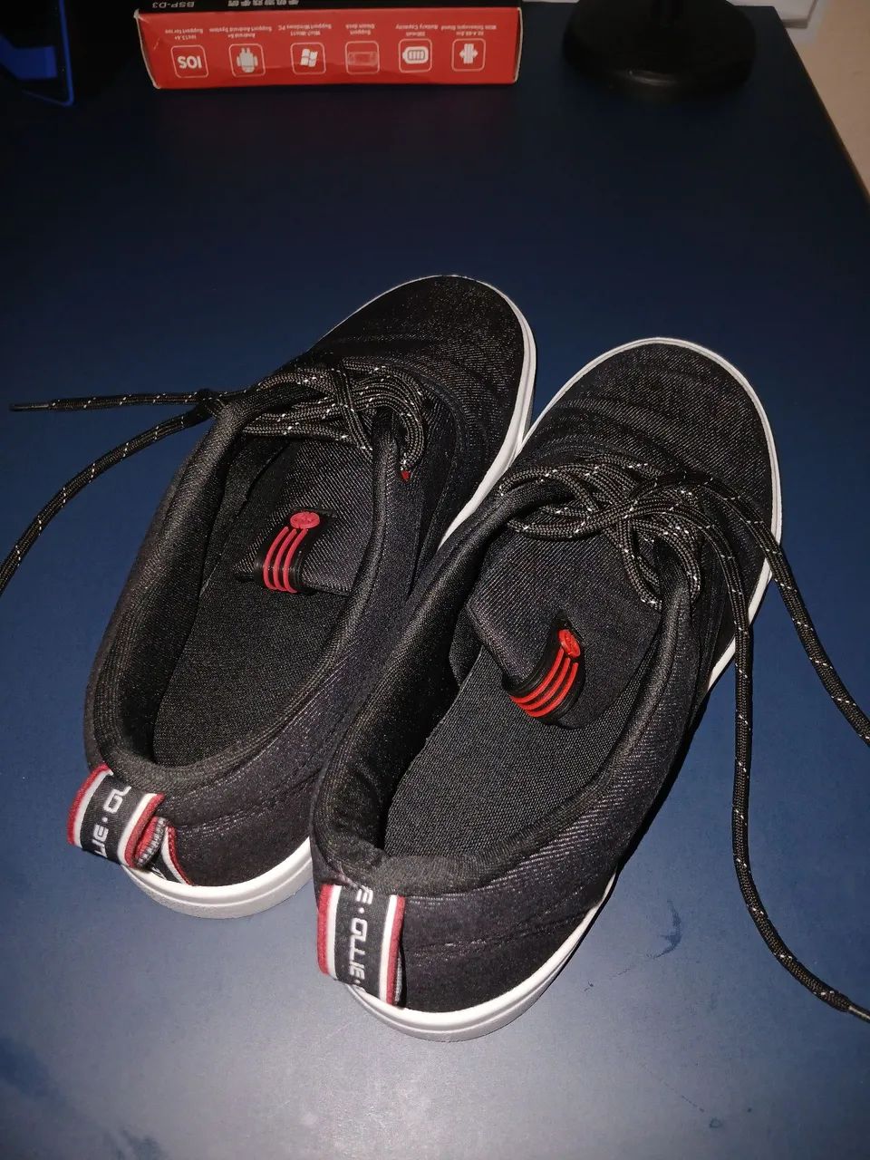 Sapatênis Masculino - Foto 2