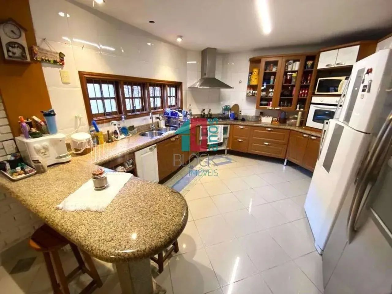 Vargem Grande | Casa 4 quartos, sendo 4 suites - Foto 10