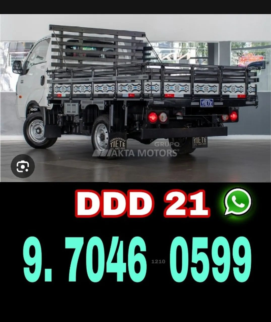 Frete, Fretes, Mudanças - Atendemos todo o Rio e Adjacências