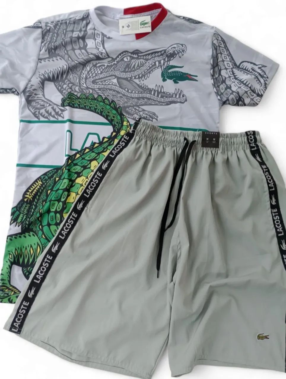 Conjunto lala 