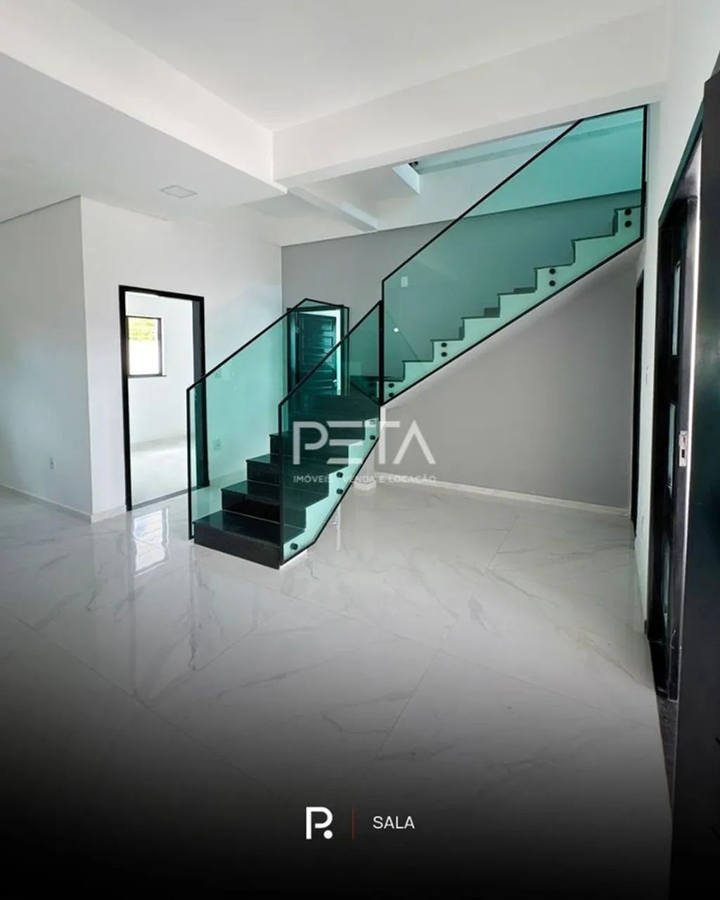 Duplex com 5 suítes, Centro - Boa Vista - Foto 3