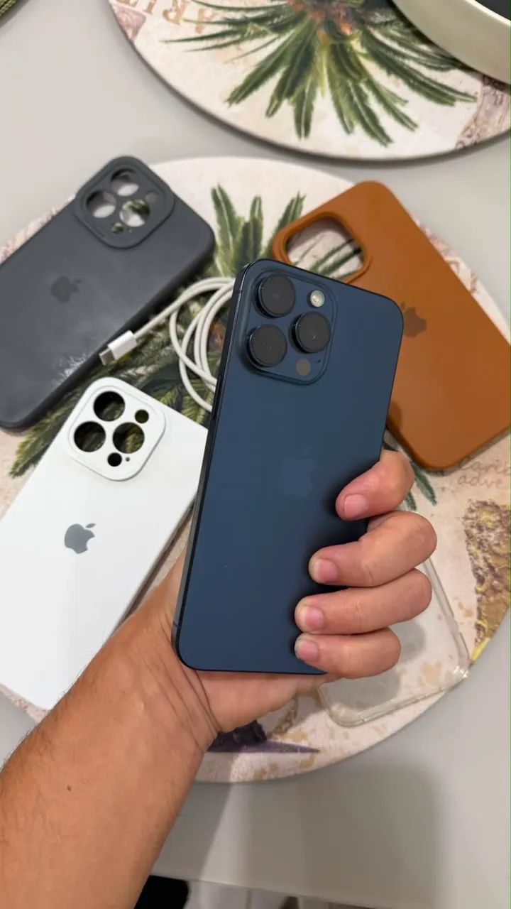 iPhone 15 pro Max  - Foto 5