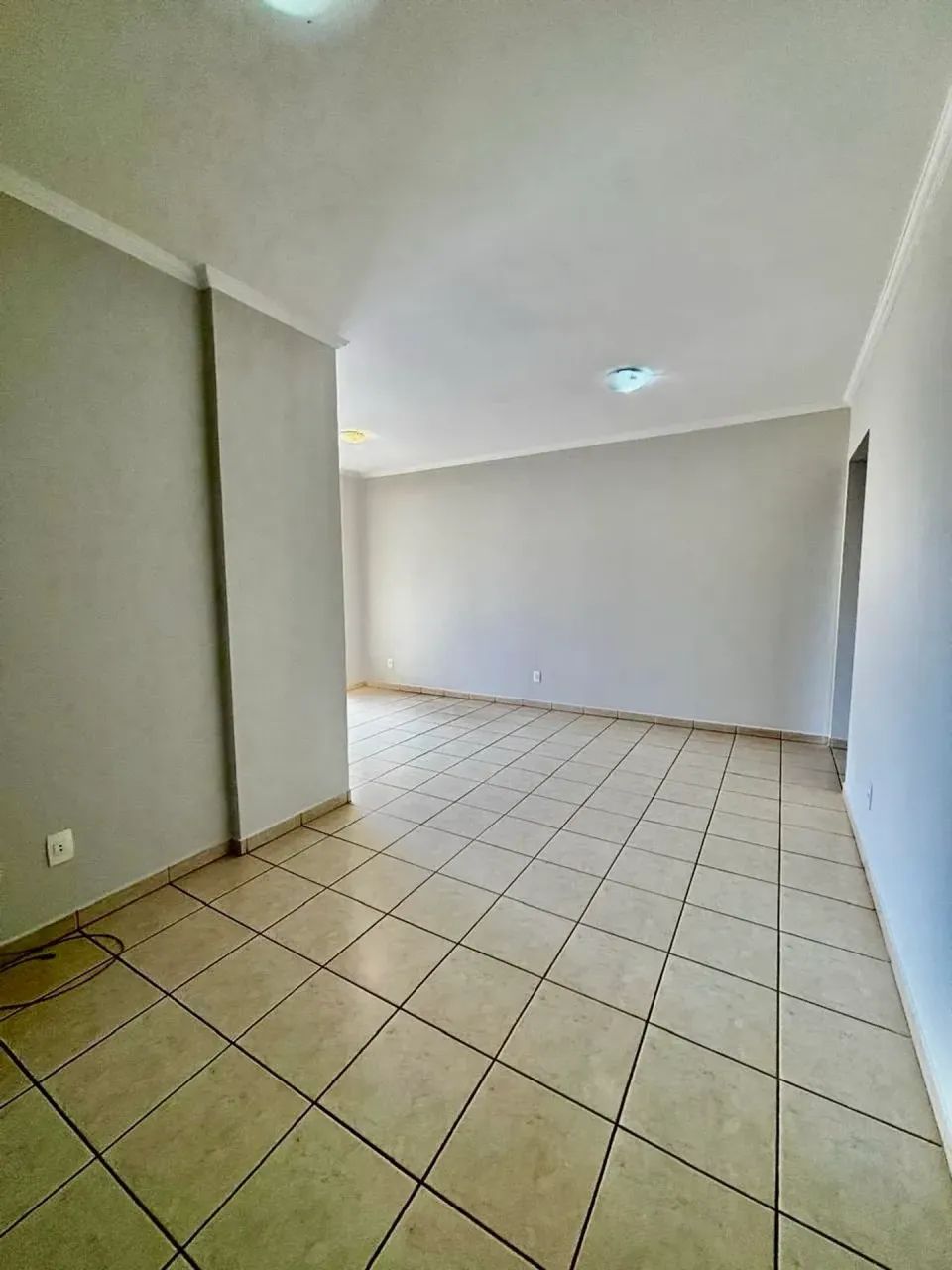 Apartamento para Locação  Edifício San Petrus - Foto 4