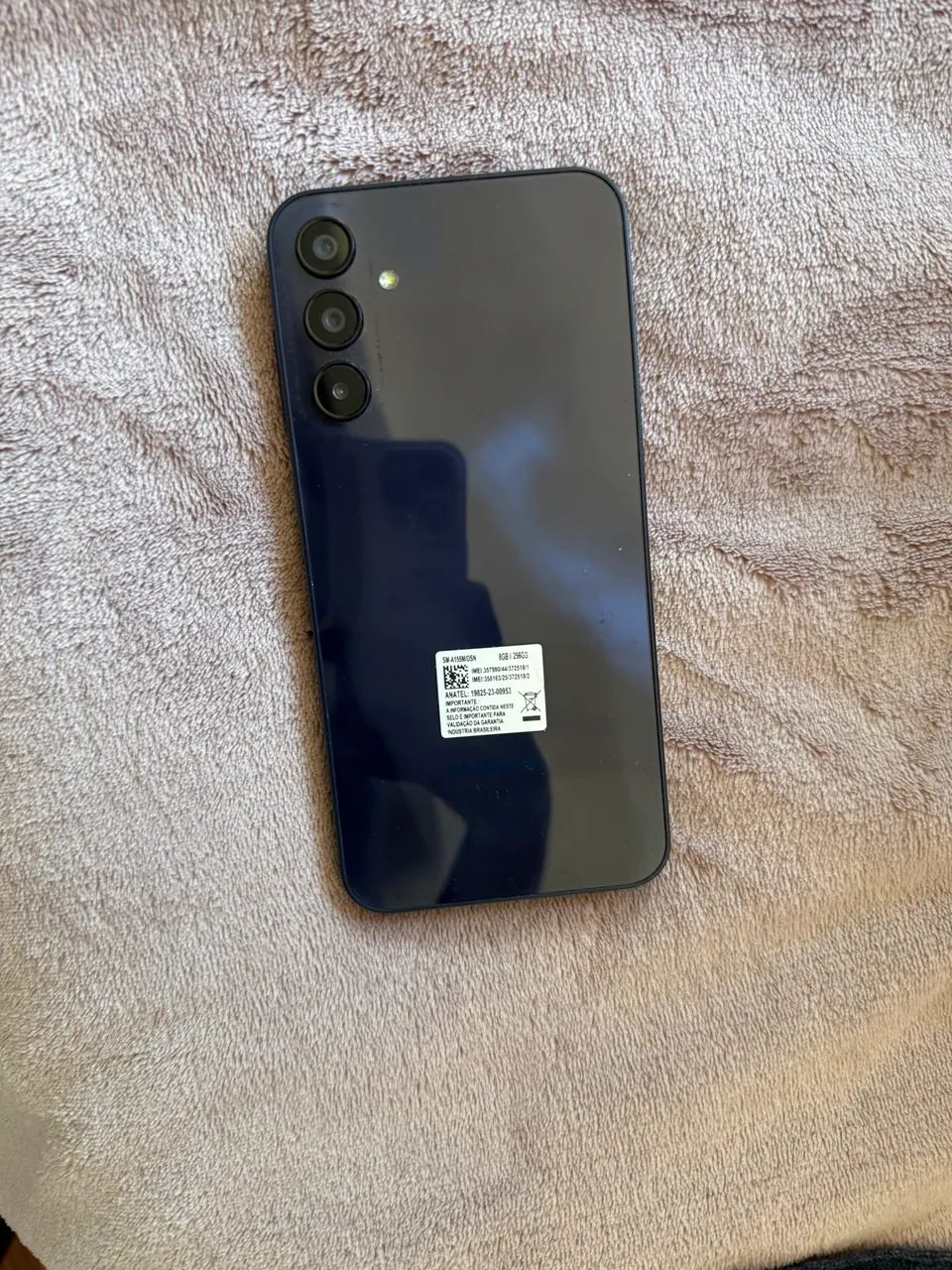 Galaxy A15 - Foto 2