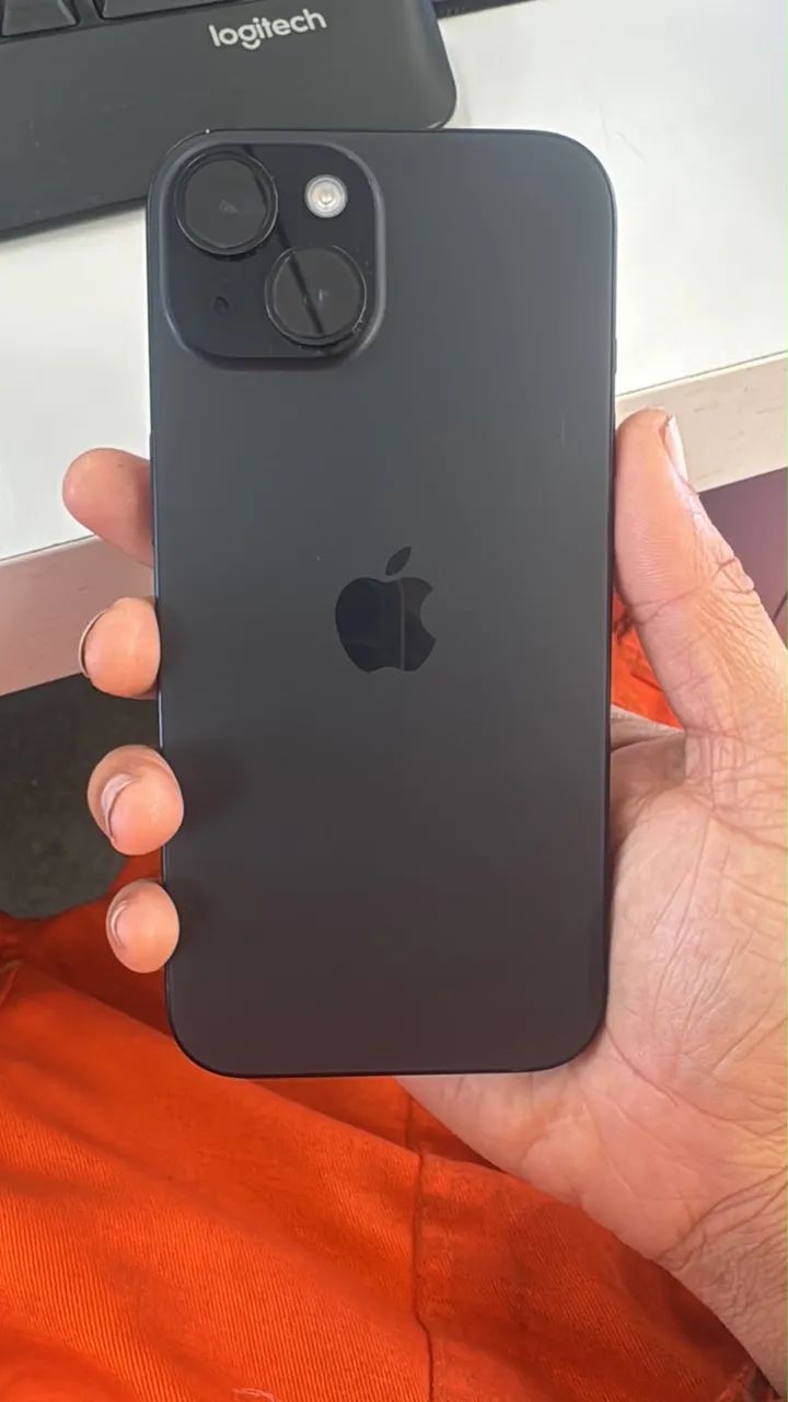 iPhone 15 256GB - Foto 2