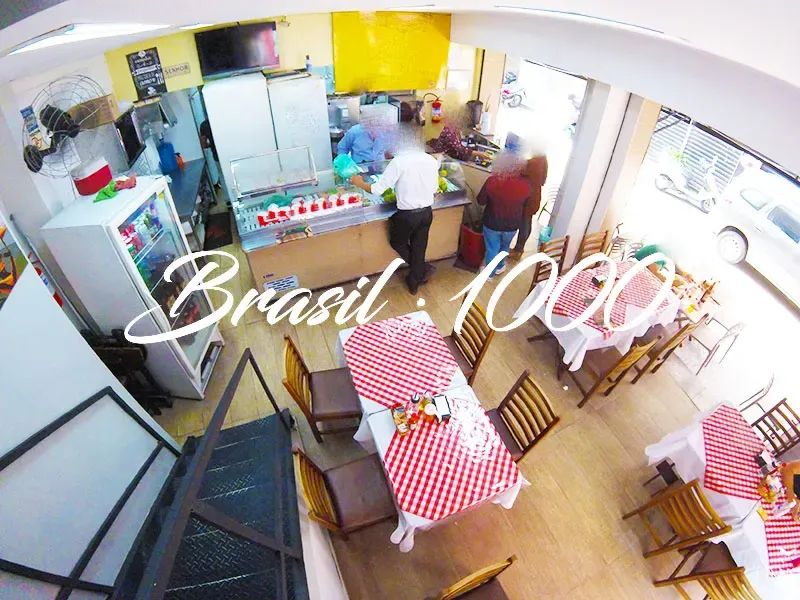 Restaurante no Brás, SP - Foto 4