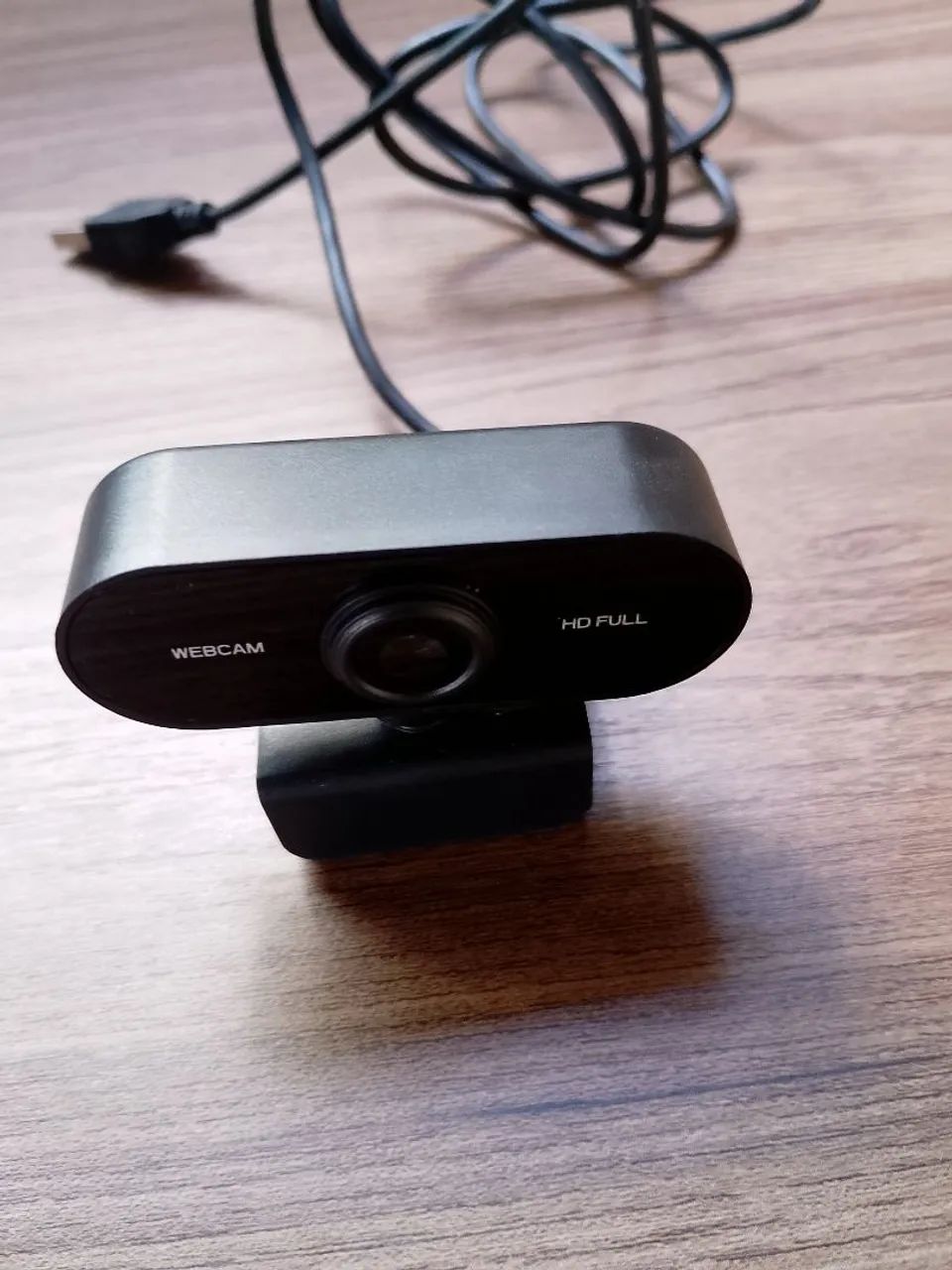 WEBCAM FULL HD  - Foto 2