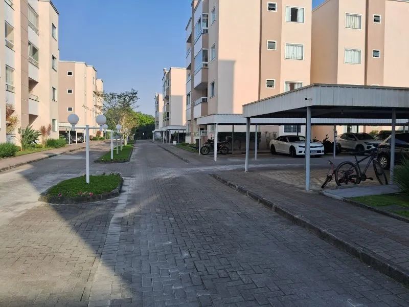 Apartamento TIMBÓ - SC