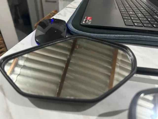 Retrovisor Original  - Foto 3