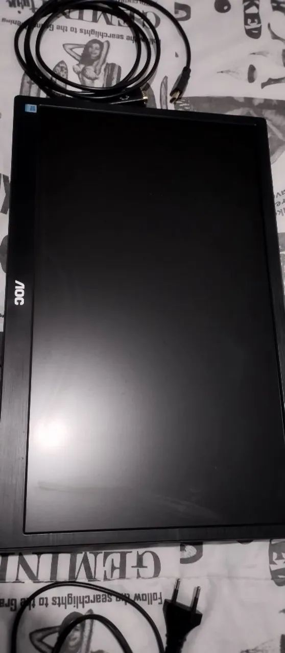 Monitor AOC E970Swnl - Foto 2