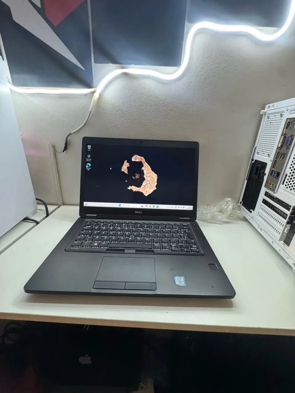 Notebook Dell Latitude 5480 - Foto 4