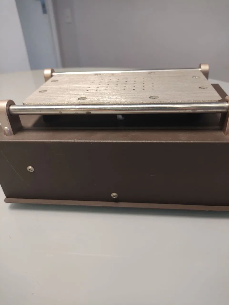 Prancha Térmica Separadora AIDA A-988 - Excelente Estado - Foto 5
