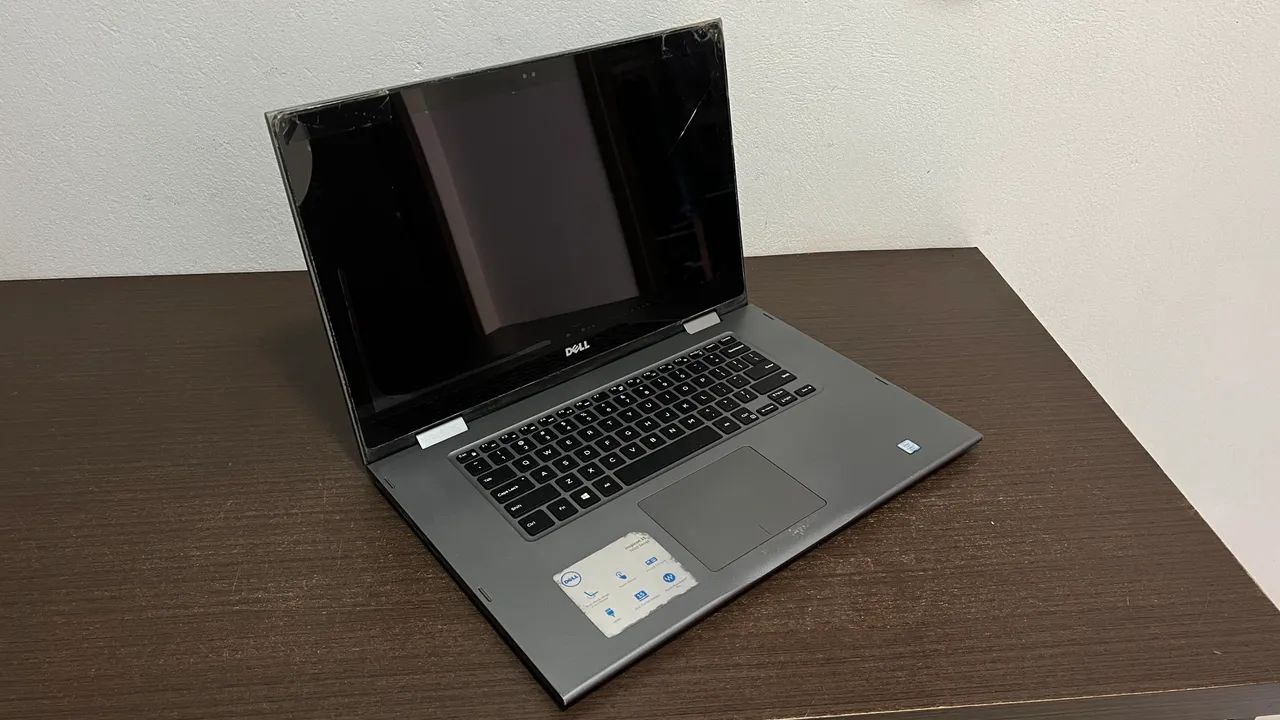Notebook DELL Inspiron 15 - 5000 series Touchscreen - Foto 5