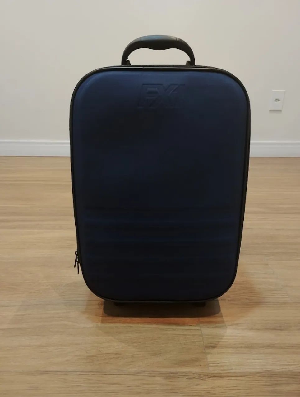 Mala de Viagem de Bordo