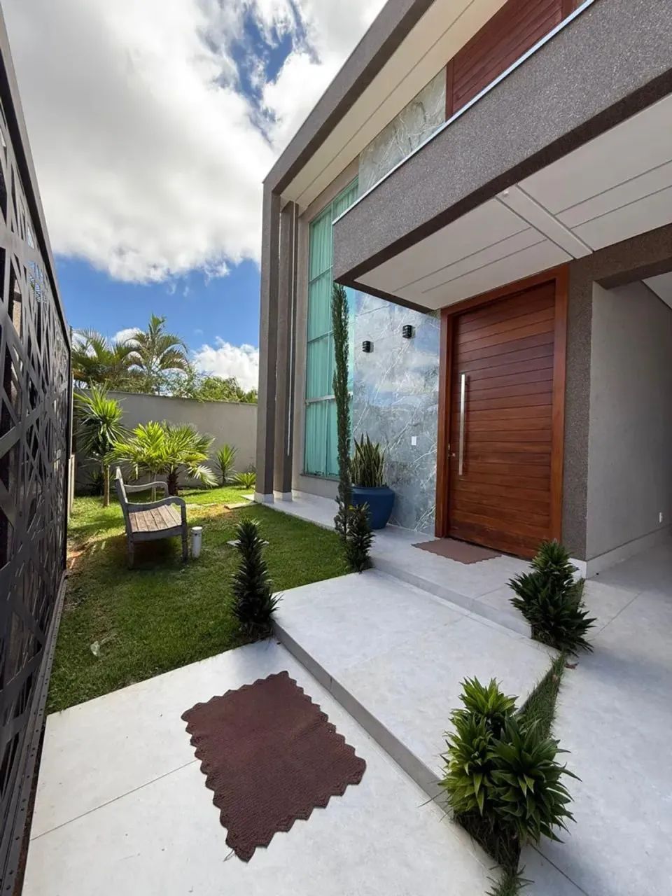 Imóvel Exclusivo e Único com 3 Suítes, Escritório e Jacuzzi de Grande Porte - Foto 4