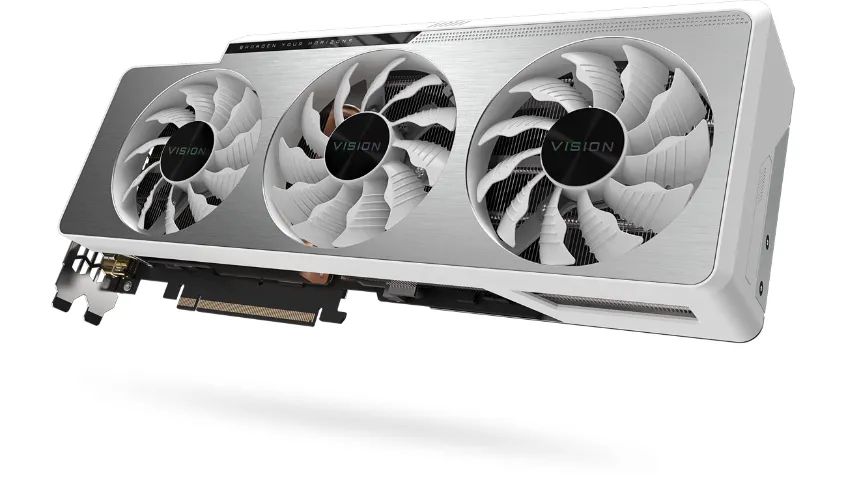 RTX 3080 - Foto 3