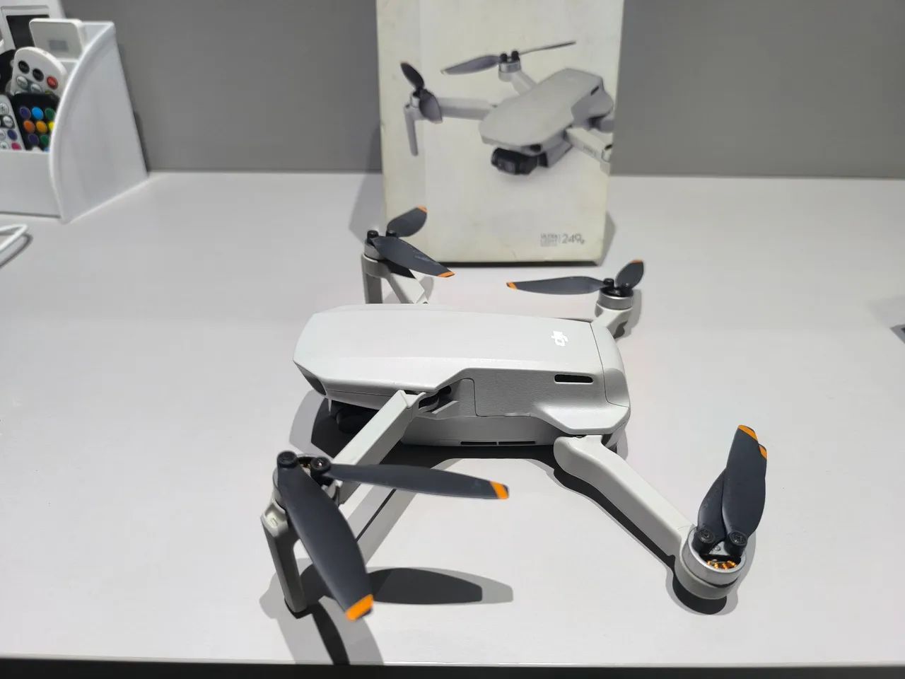 Dji mini 2 - Foto 5