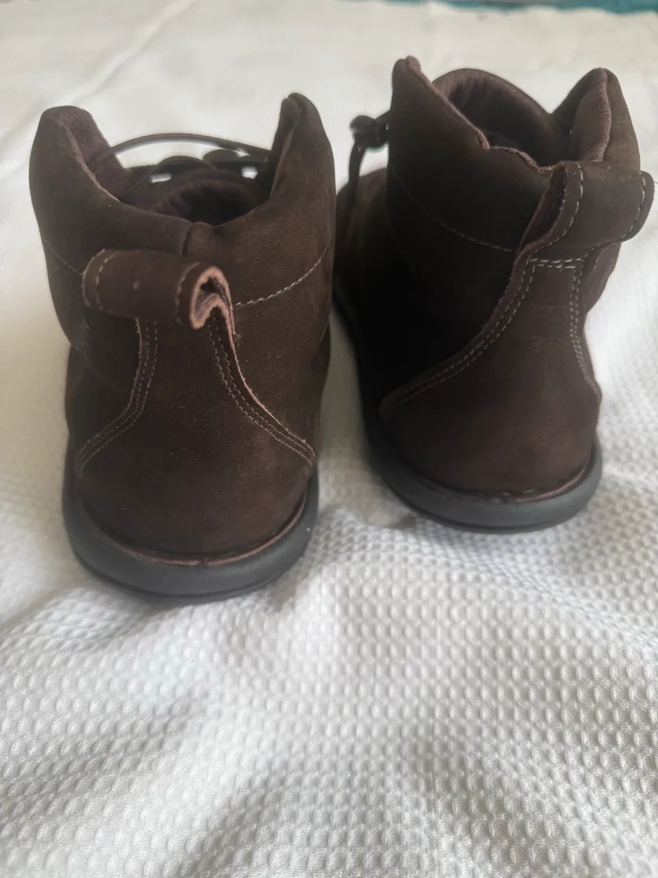 Bota Side Walk 40 - mod. Flexwalk - nova - Foto 3