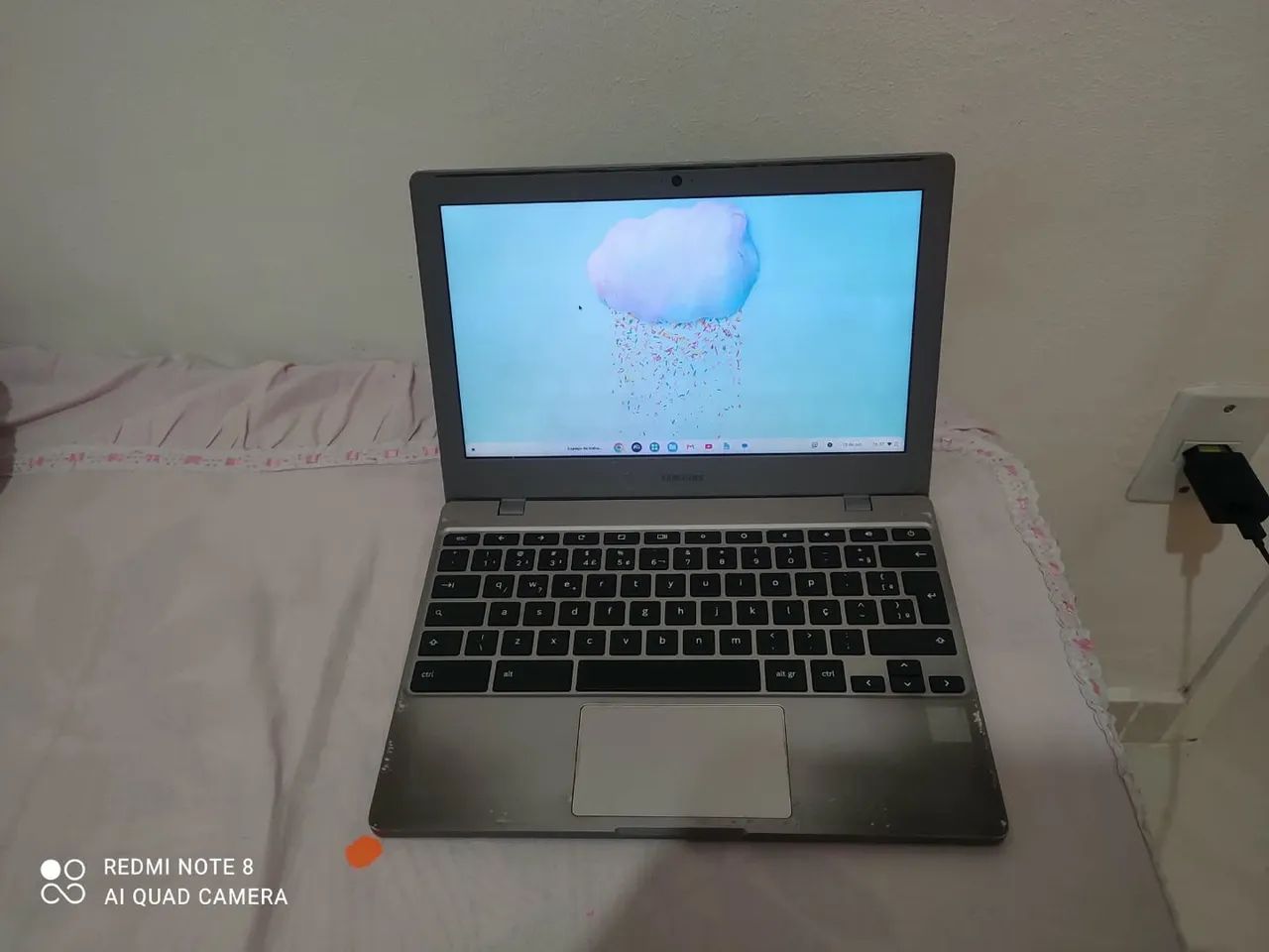 Chromebook
