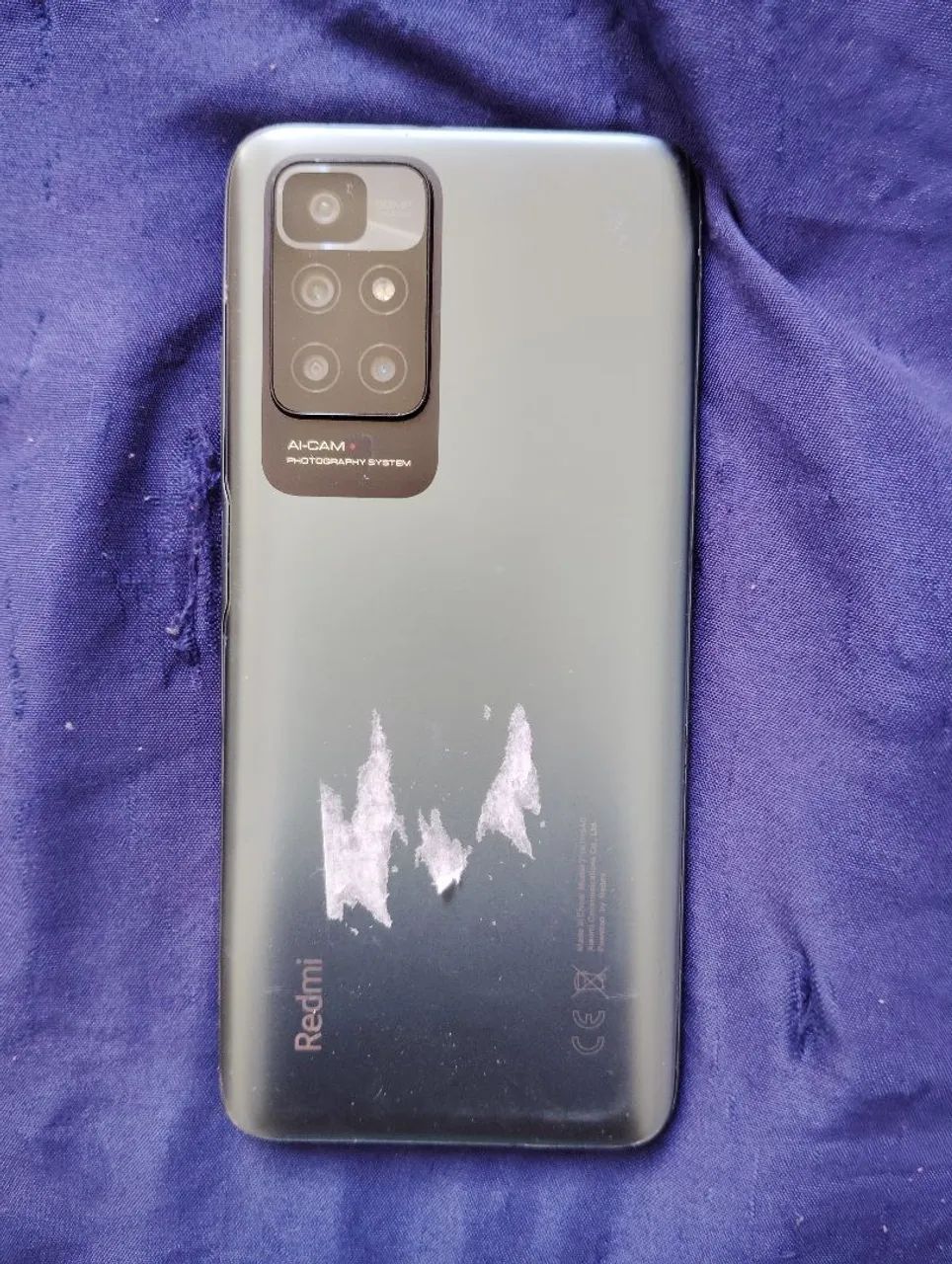 Kit 3 celularares para peças  - Foto 2