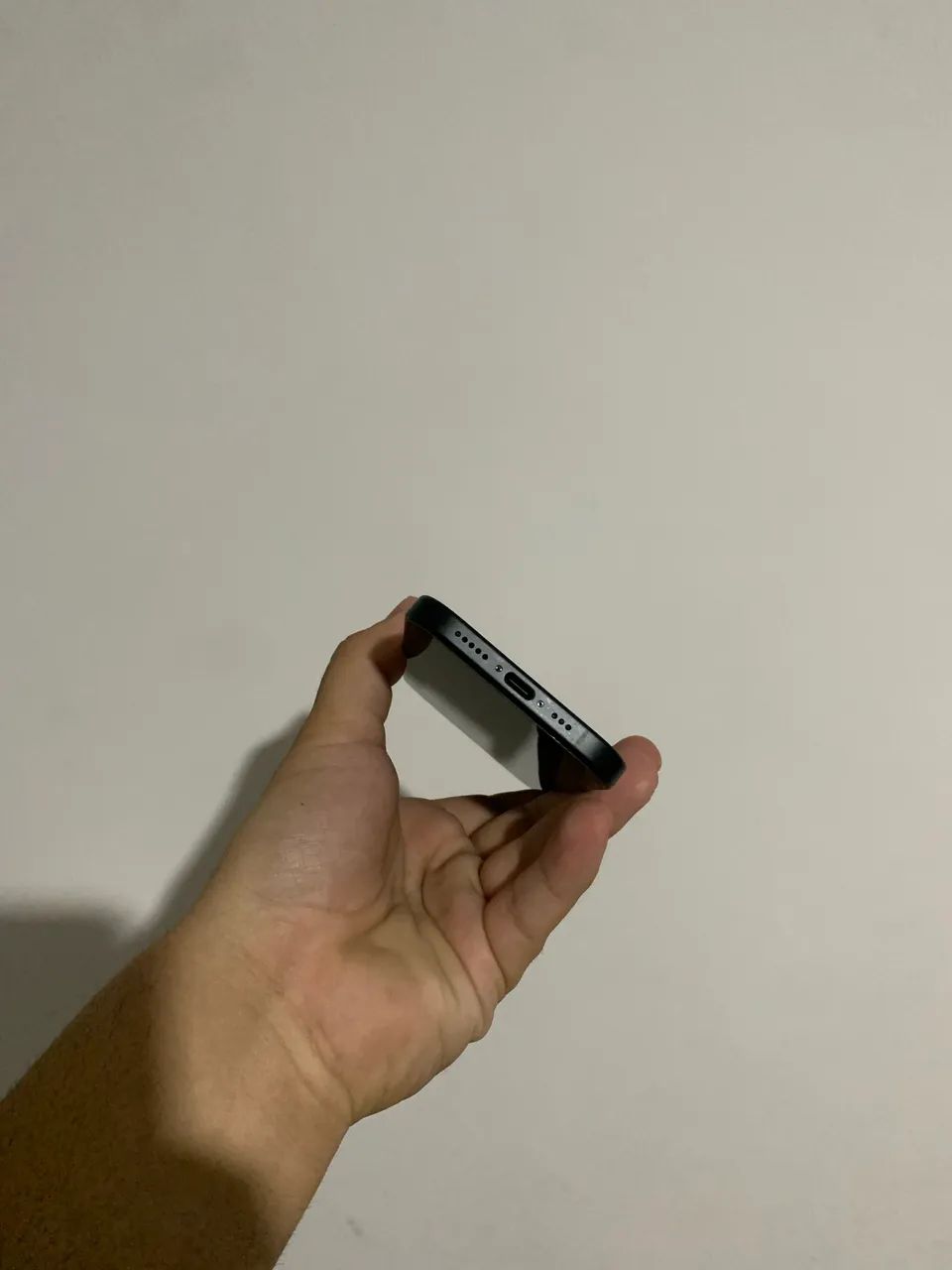 Iphone 16 128gb preto - Foto 4