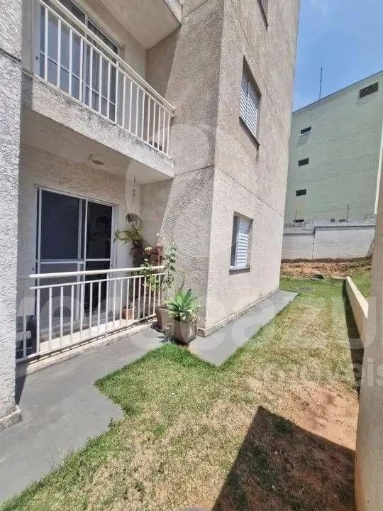 apartamento - Parque Dom Pedro II - Campinas - Foto 5