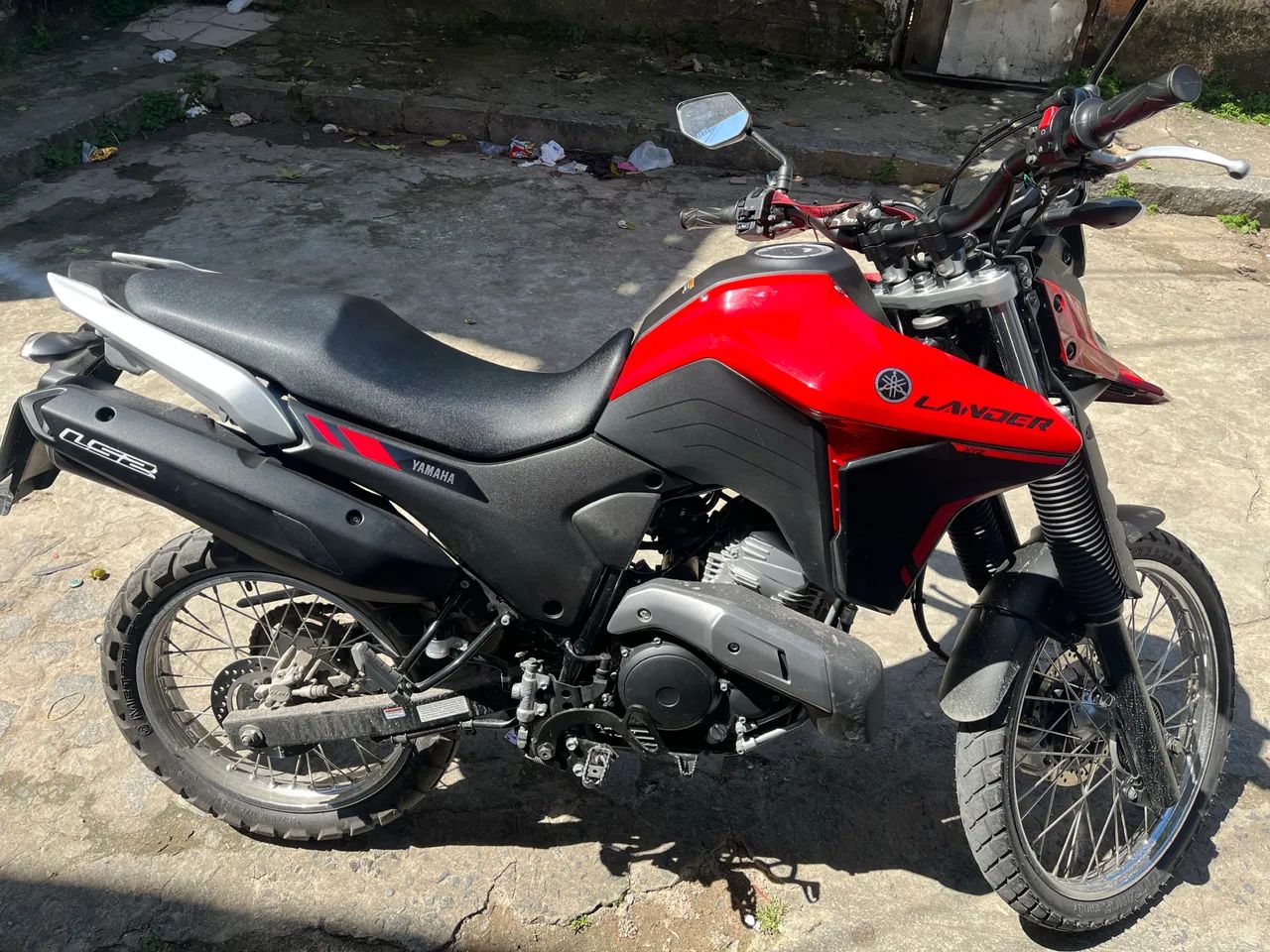 Lander 250 2025 - Foto 2