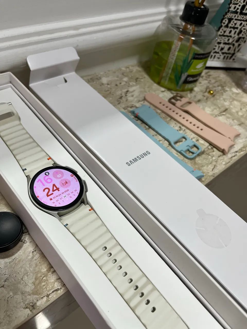 Galaxy watch 7 - Foto 5
