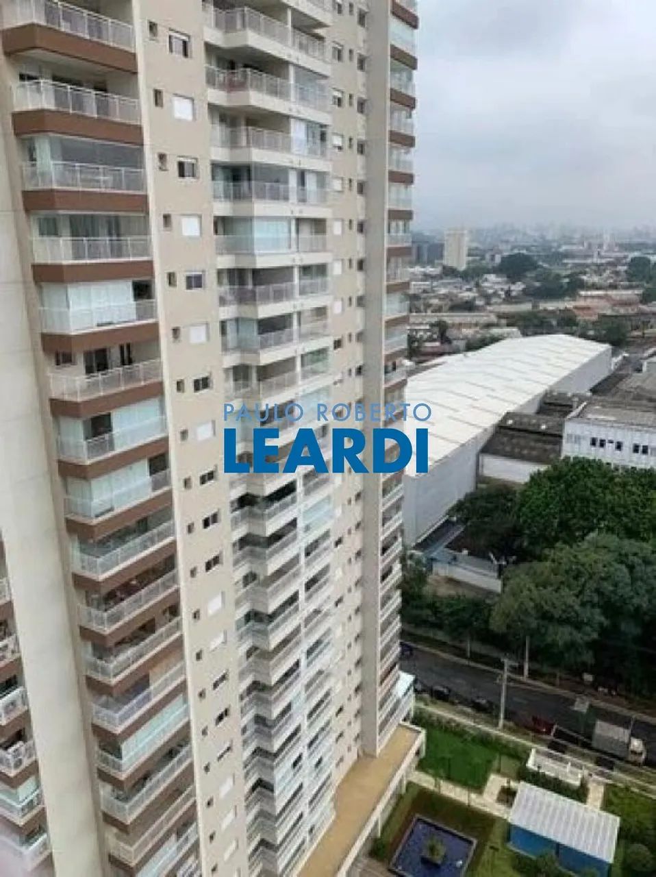 APARTAMENTO - VILA ANASTÁCIO - SP
