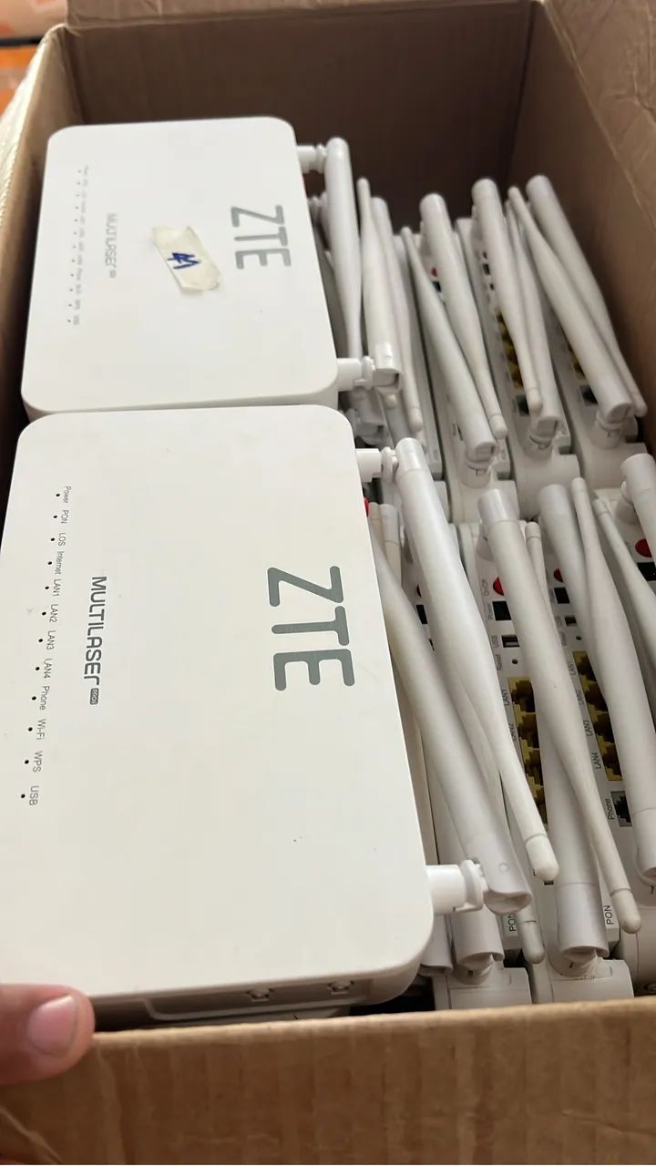 Zte v1 
