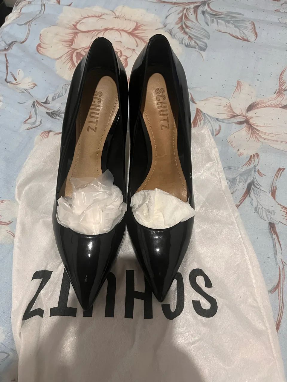 Sandália Schütz - Foto 3