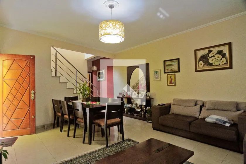 Casa à Venda - Casa Verde, 4 Quartos, 188 m2 - Foto 3